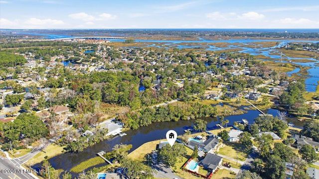 2243 FOUR WINDS Drive, Jacksonville, FL 32224