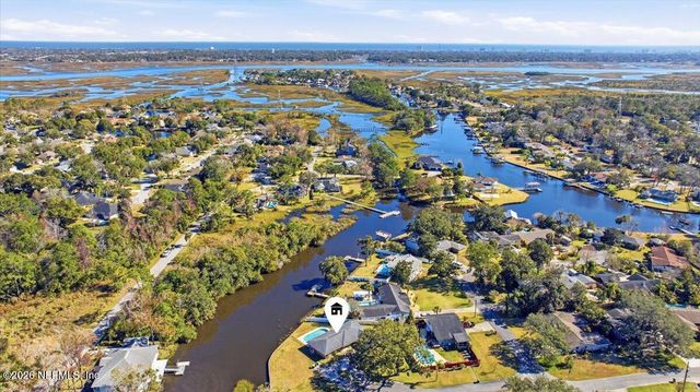 2243 FOUR WINDS Drive, Jacksonville, FL 32224