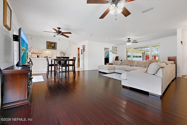 2243 FOUR WINDS Drive, Jacksonville, FL 32224