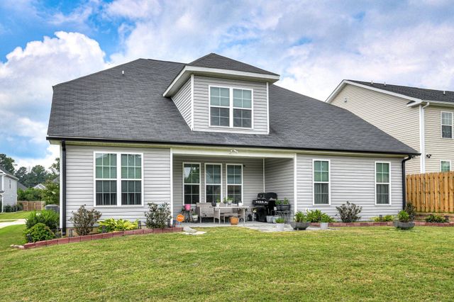 437 Arrowwood Drive, Grovetown, GA 30813