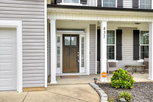 437 Arrowwood Drive, Grovetown, GA 30813