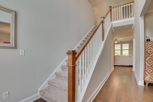 437 Arrowwood Drive, Grovetown, GA 30813