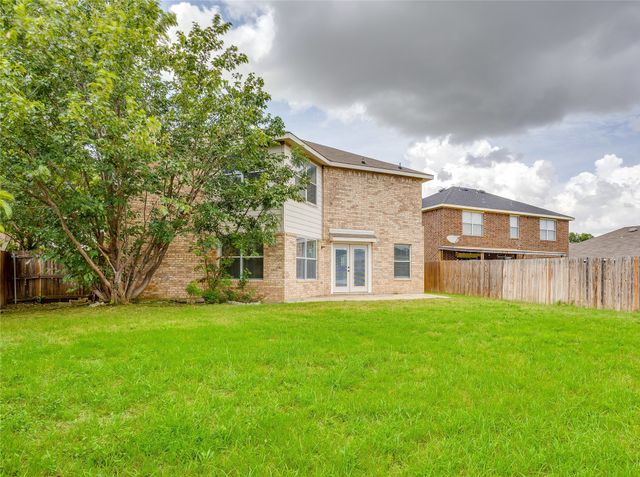 653 Condor Trail, Saginaw, TX 76131