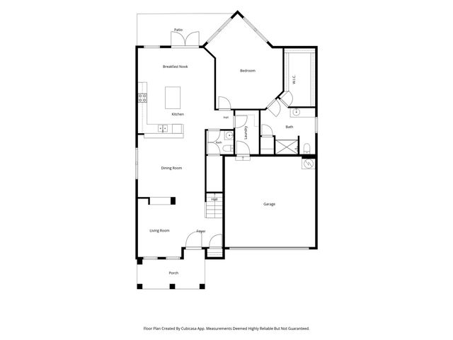 653 Condor Trail, Saginaw, TX 76131