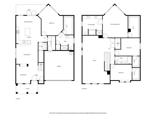 653 Condor Trail, Saginaw, TX 76131