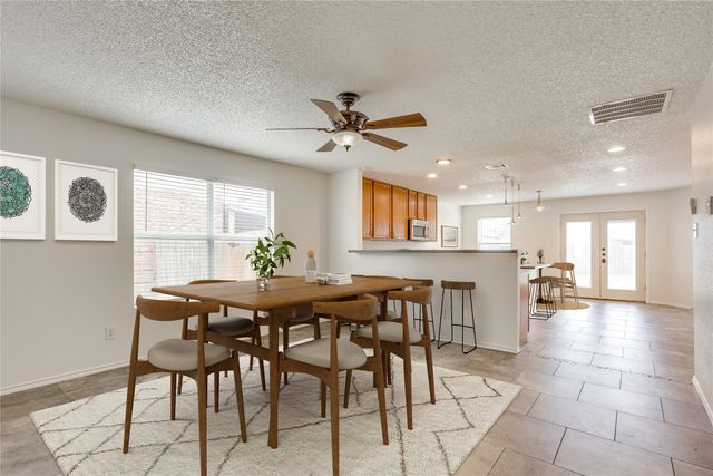 653 Condor Trail, Saginaw, TX 76131