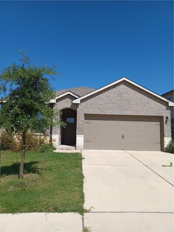 3045 Blantyre BND, Round Rock, TX 78664