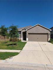 3045 Blantyre BND, Round Rock, TX 78664