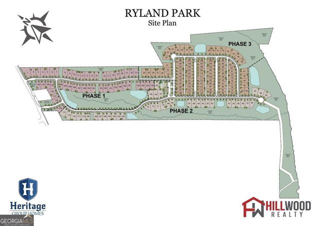 2008 Oconee Bluff Drive, Athens, GA 30601
