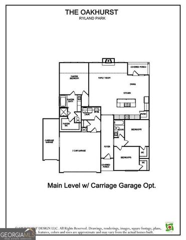 2008 Oconee Bluff Drive, Athens, GA 30601