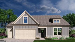 2008 Oconee Bluff Drive, Athens, GA 30601
