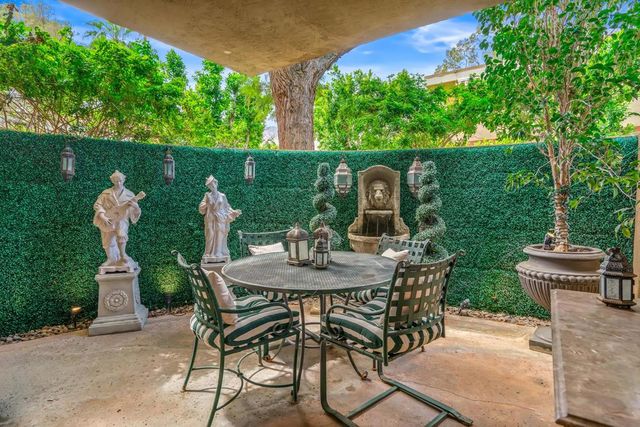 2501 N Indian Canyon Drive 603, Palm Springs, CA 92262