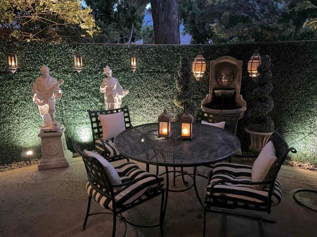 2501 N Indian Canyon Drive 603, Palm Springs, CA 92262