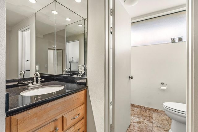 2501 N Indian Canyon Drive 603, Palm Springs, CA 92262