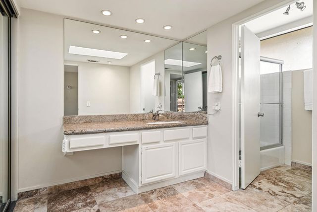 2501 N Indian Canyon Drive 603, Palm Springs, CA 92262