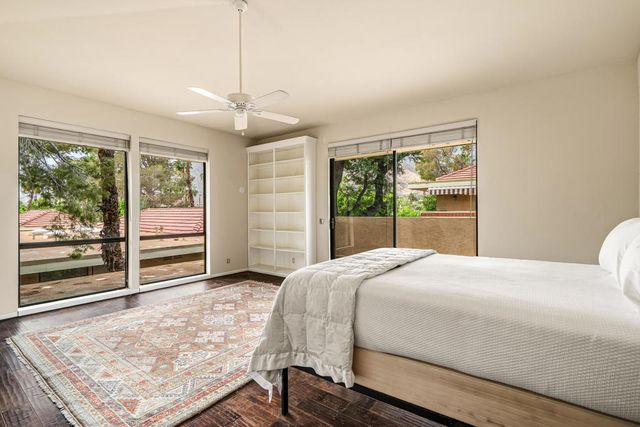 2501 N Indian Canyon Drive 603, Palm Springs, CA 92262