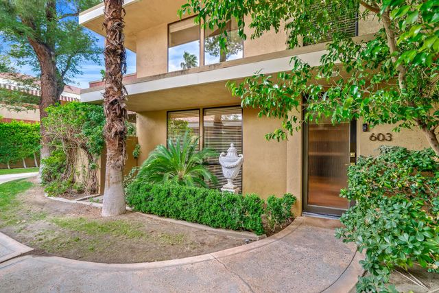 2501 N Indian Canyon Drive 603, Palm Springs, CA 92262