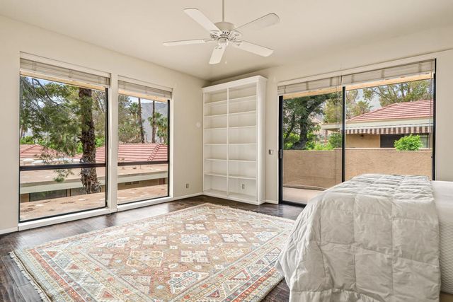 2501 N Indian Canyon Drive 603, Palm Springs, CA 92262