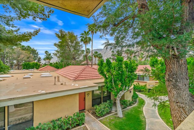 2501 N Indian Canyon Drive 603, Palm Springs, CA 92262
