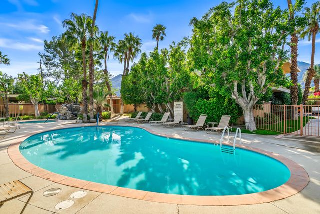 2501 N Indian Canyon Drive 603, Palm Springs, CA 92262