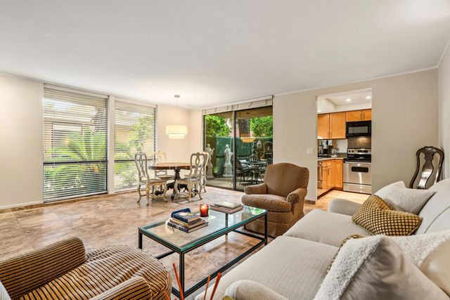 2501 N Indian Canyon Drive 603, Palm Springs, CA 92262