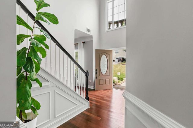 2000 Lena Carter Road, Buford, GA 30519