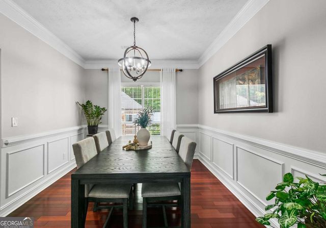 2000 Lena Carter Road, Buford, GA 30519