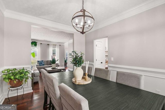 2000 Lena Carter Road, Buford, GA 30519