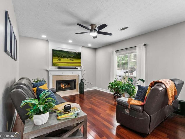 2000 Lena Carter Road, Buford, GA 30519