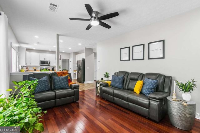 2000 Lena Carter Road, Buford, GA 30519