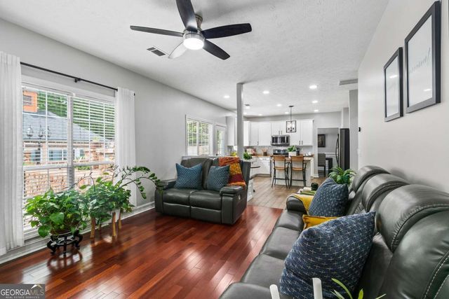 2000 Lena Carter Road, Buford, GA 30519