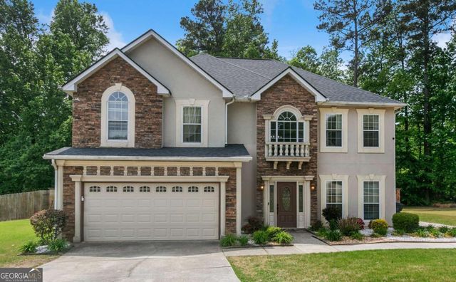 2000 Lena Carter Road, Buford, GA 30519