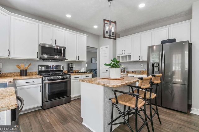 2000 Lena Carter Road, Buford, GA 30519