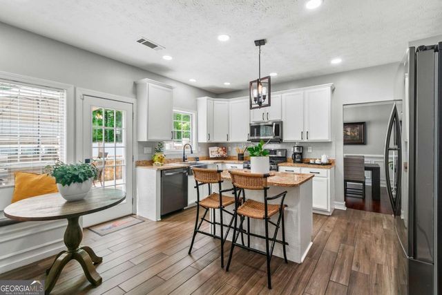 2000 Lena Carter Road, Buford, GA 30519