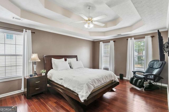 2000 Lena Carter Road, Buford, GA 30519