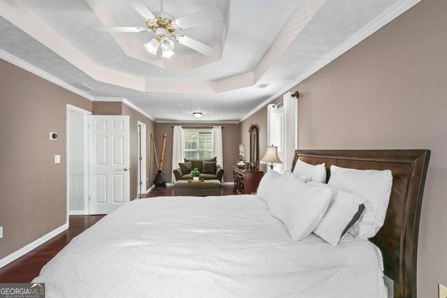 2000 Lena Carter Road, Buford, GA 30519