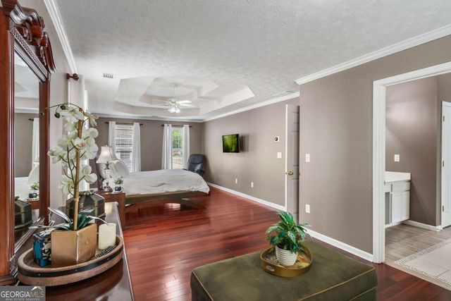 2000 Lena Carter Road, Buford, GA 30519