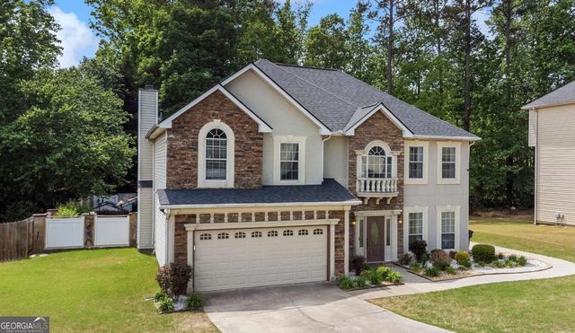 2000 Lena Carter Road, Buford, GA 30519