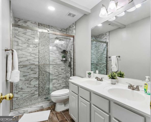 2000 Lena Carter Road, Buford, GA 30519