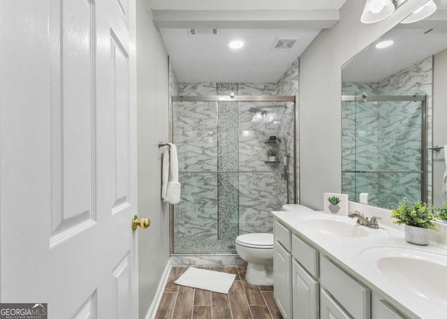 2000 Lena Carter Road, Buford, GA 30519