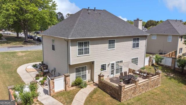 2000 Lena Carter Road, Buford, GA 30519
