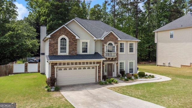 2000 Lena Carter Road, Buford, GA 30519