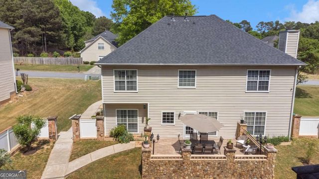 2000 Lena Carter Road, Buford, GA 30519