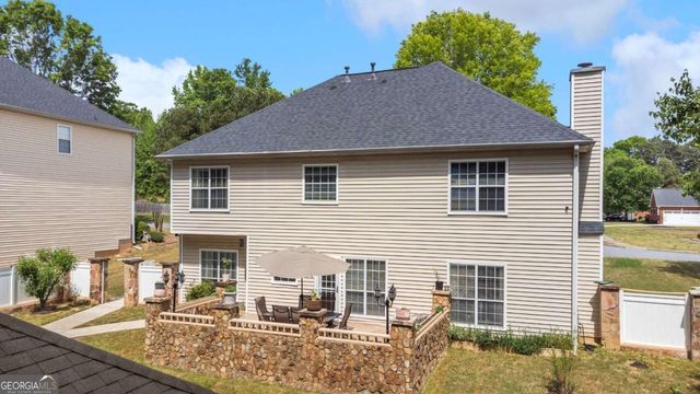 2000 Lena Carter Road, Buford, GA 30519