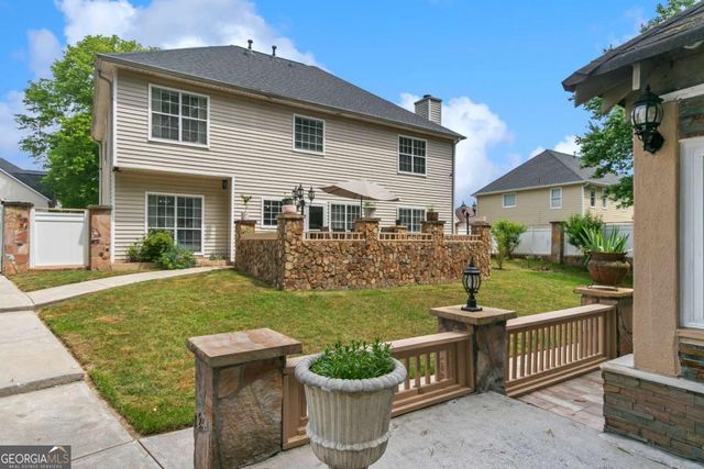 2000 Lena Carter Road, Buford, GA 30519