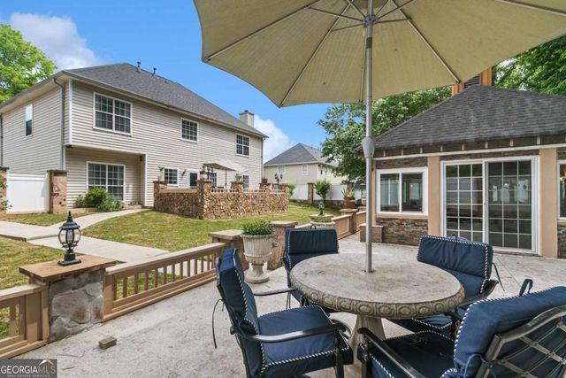 2000 Lena Carter Road, Buford, GA 30519