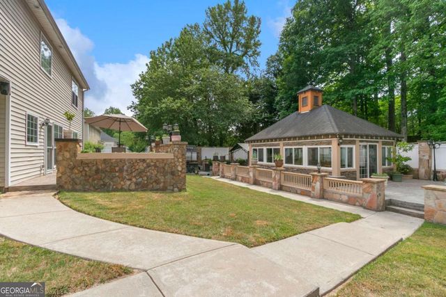 2000 Lena Carter Road, Buford, GA 30519