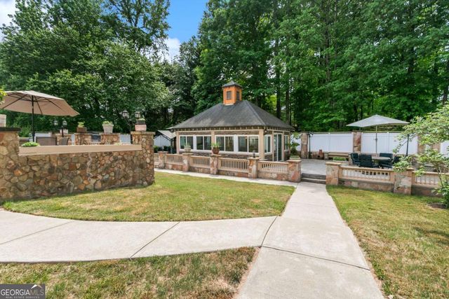 2000 Lena Carter Road, Buford, GA 30519