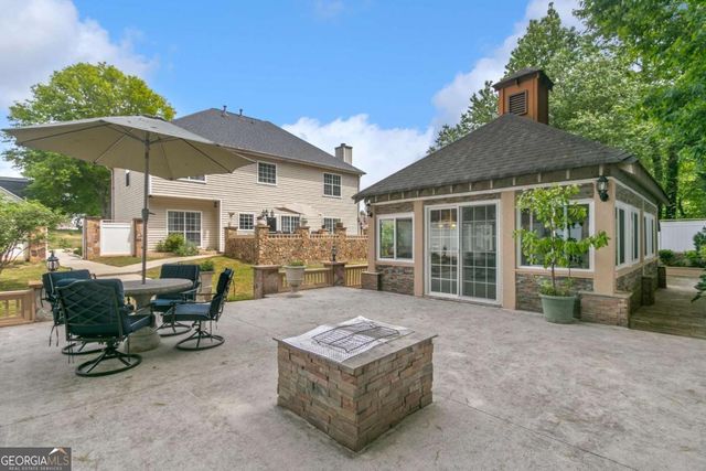 2000 Lena Carter Road, Buford, GA 30519