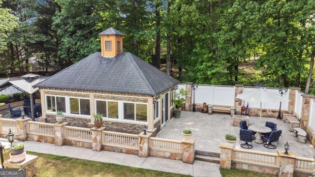 2000 Lena Carter Road, Buford, GA 30519